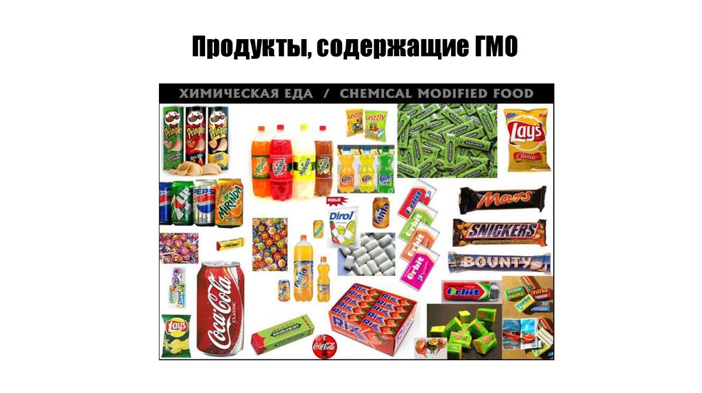 Продукция содержащая гмо. Продукты содержащие ГМО. Продукты, содержащие генетически модифицированные компоненты.